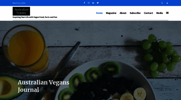 australianvegans.com.au