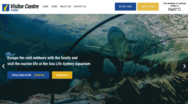 australianvisitorcentres.com.au