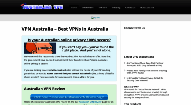 australianvpn.com.au