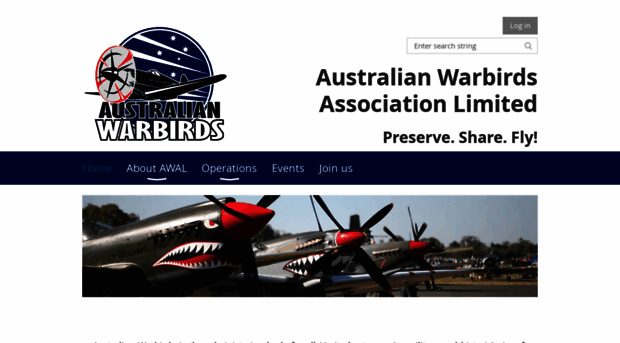 australianwarbirds.com.au