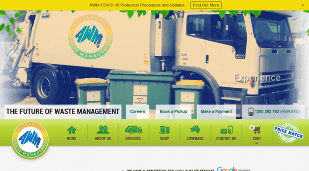 australianwastemanagement.com.au