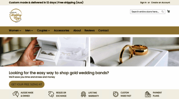 australianweddingrings.com.au