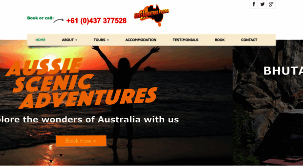 australianwildflowertours.com