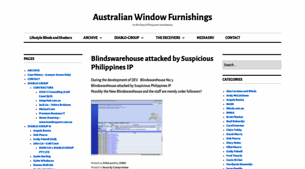 australianwindowfurnishingsblog.wordpress.com