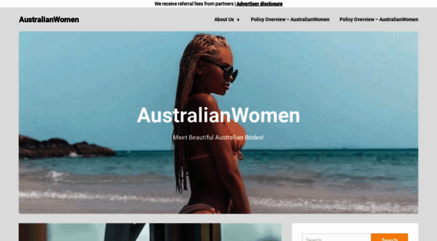 australianwomen.net