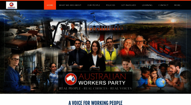 australianworkersparty.org