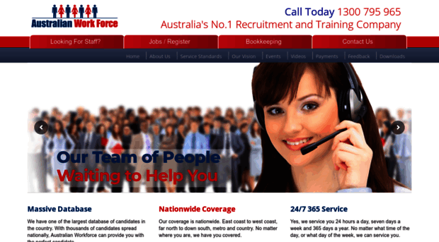 australianworkforce.com.au