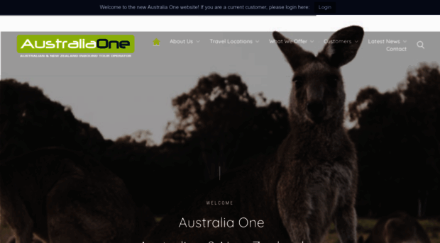 australiaone.com.au