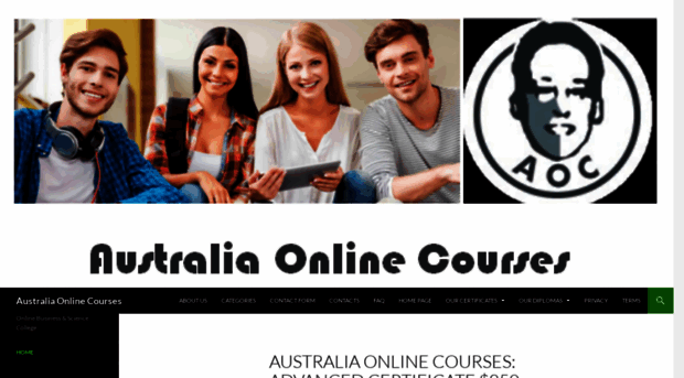 australiaonlinecourses.com