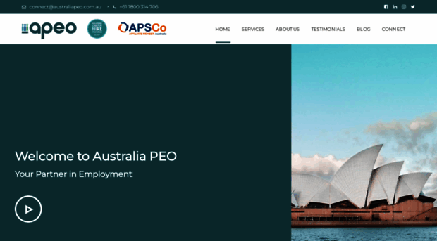 australiapeo.com.au