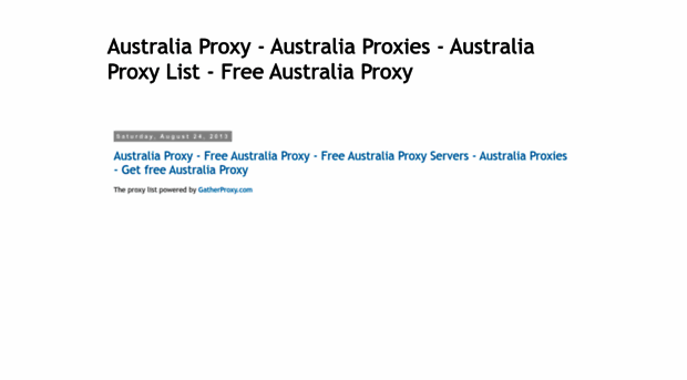 australiaproxies.blogspot.com