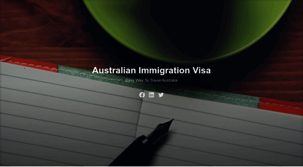 australiaprvisa.wordpress.com