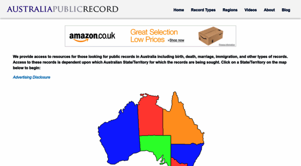 australiapublicrecord.com