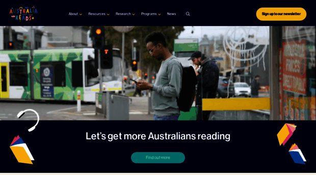 australiareads.org.au