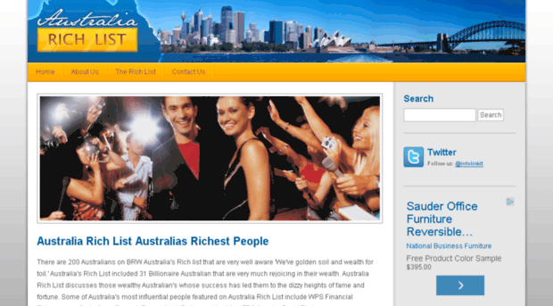 australiarichlist.com.au