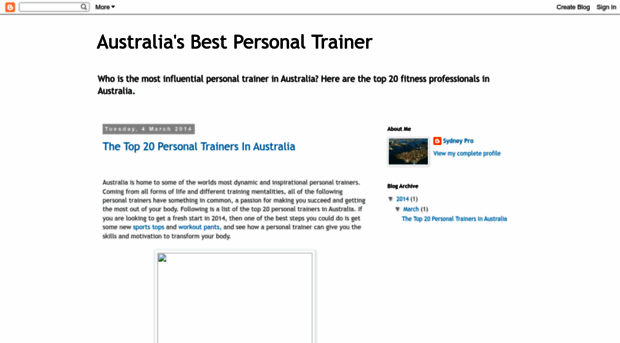 australias-best-personal-trainer.blogspot.com