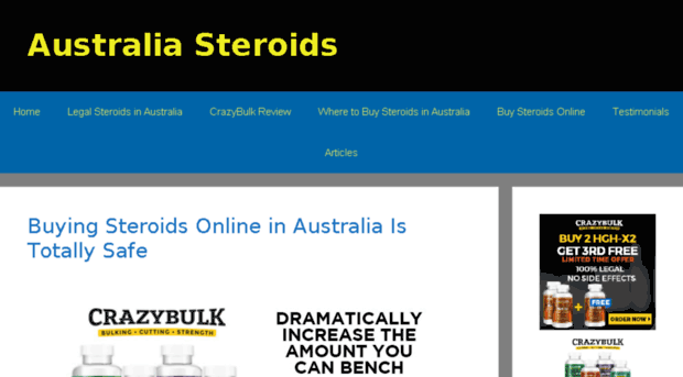 australiasteroids.com