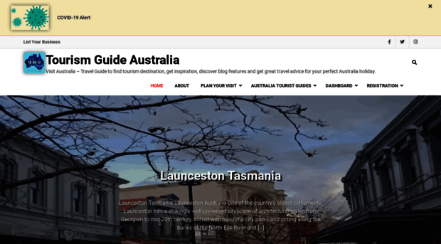 australiatouristguides.com