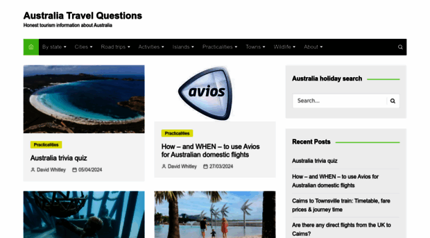 australiatravelquestions.com