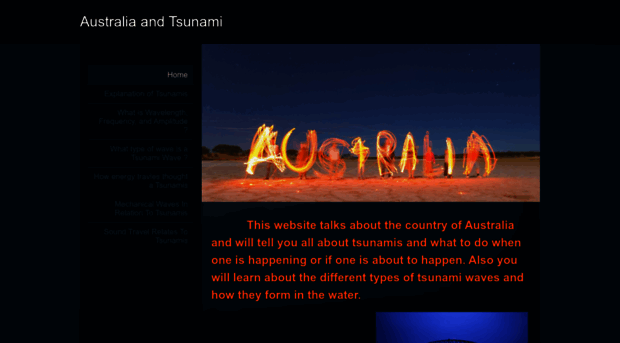 australiatsunami.weebly.com