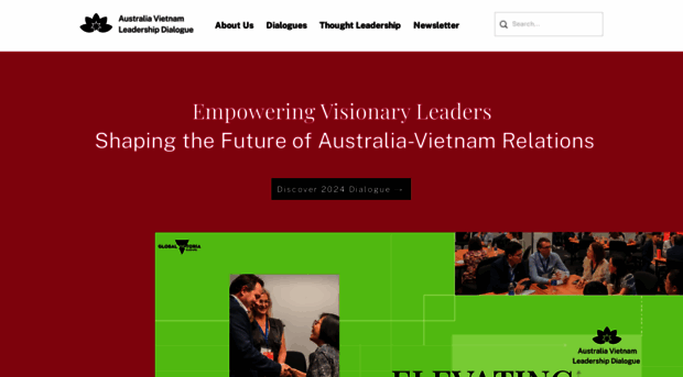 australiavietnam.org