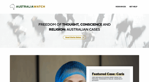 australiawatch.com.au