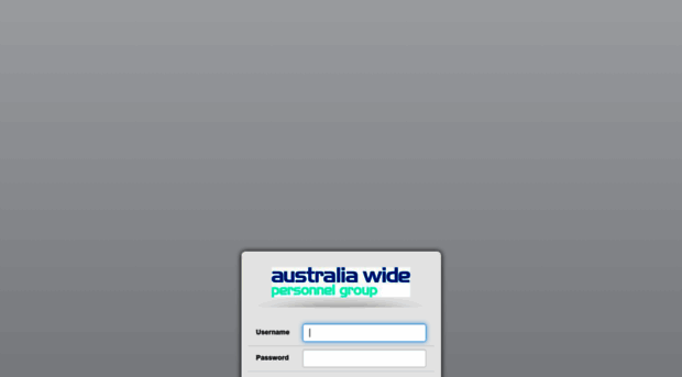 australiawidepersonnel.astutepayroll.com