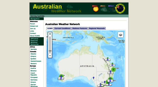 australiawx.net