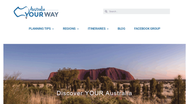 australiayourway.com