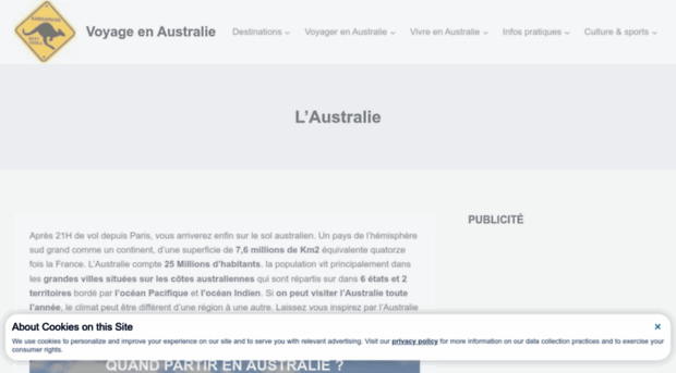 australie-voyage.fr