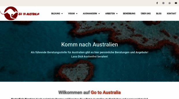 australien-ausbildung.ch