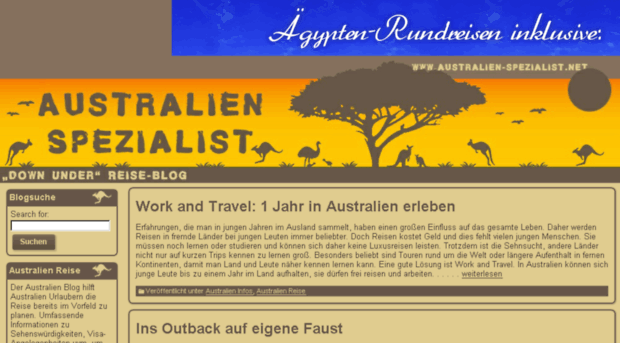 australien-spezialist.net