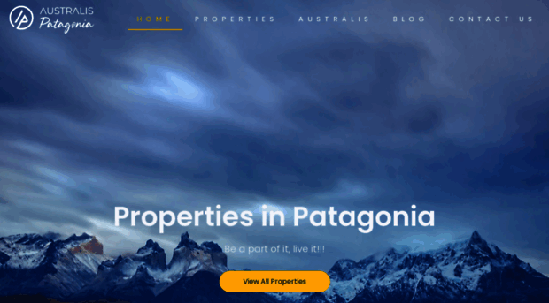 australispatagonia.com