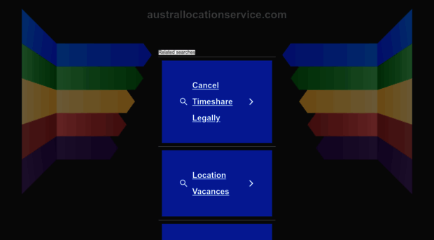 australlocationservice.com