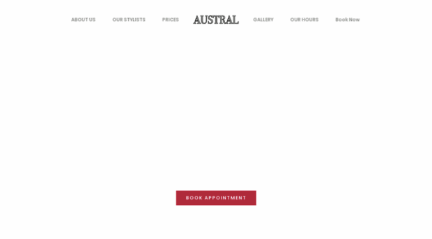 australsalon.com