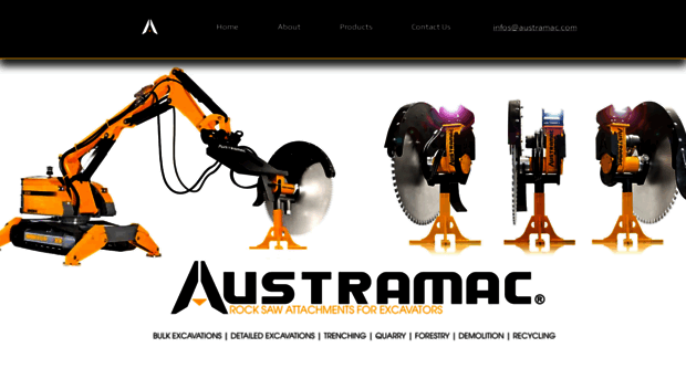 austramac.com