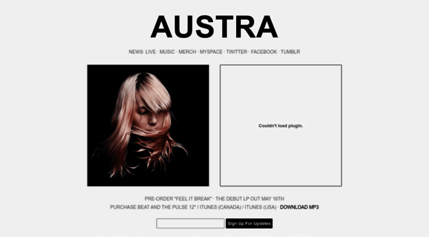 austramusic.com