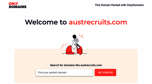 austrecruits.com