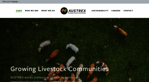 austrex.com.au