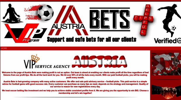 austria-bets.win