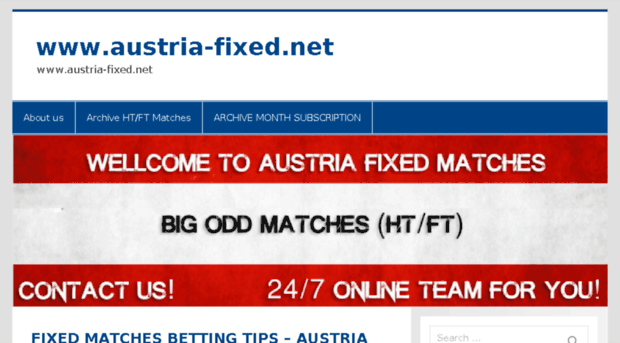 austria-fixed.net