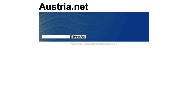 austria.net