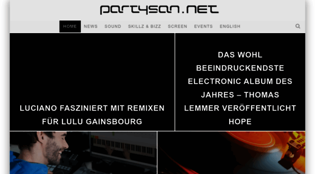 austria.partysan.net