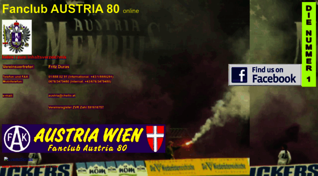 austria80.at