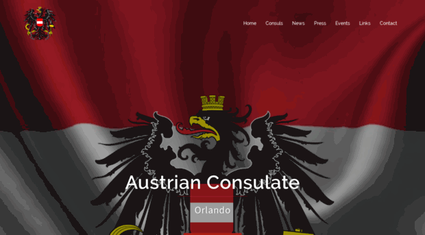 austriaconsulate.org