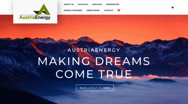 austriaenergy.com