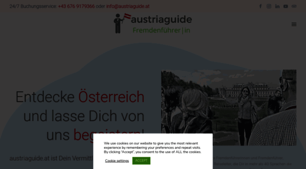 austriaguide.at