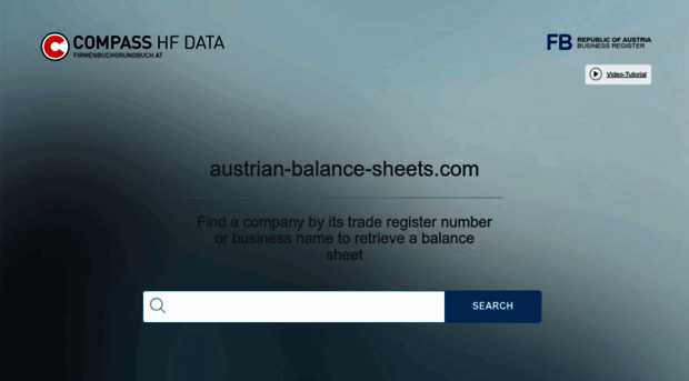 austrian-balance-sheets.com