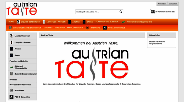 austrian-taste.at