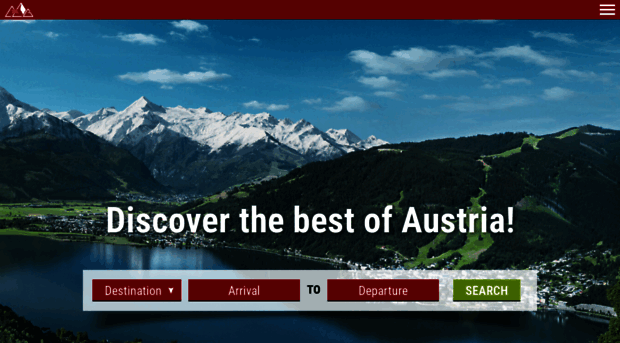 austrianalpinegetaways.com